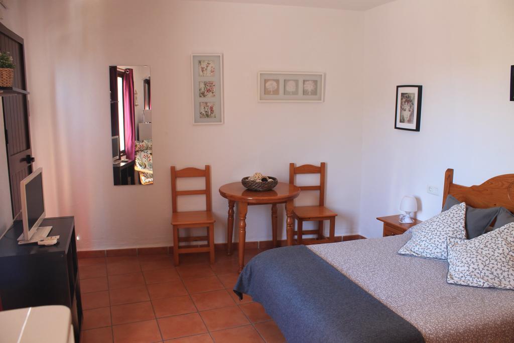 Chambre Double ou Lits Jumeaux