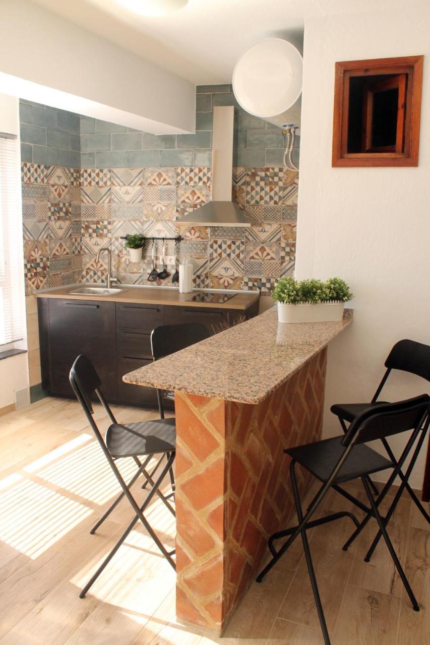 Appartement 3 Chambres