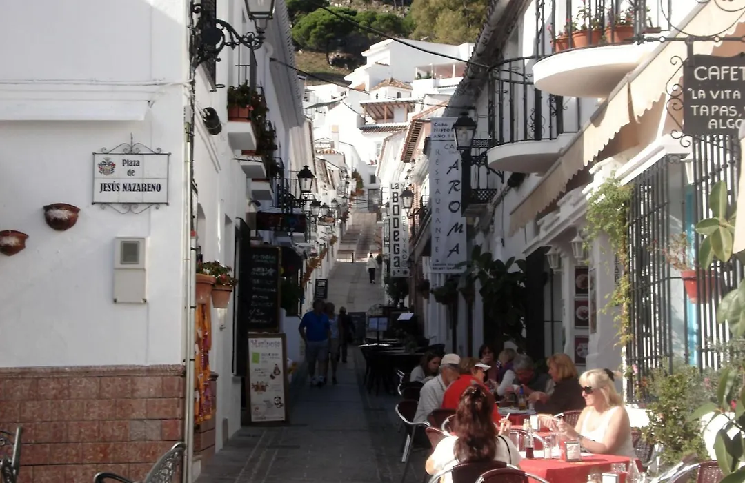 La Posada De Mijas-1