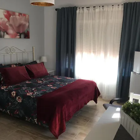 La Posada De Mijas-2